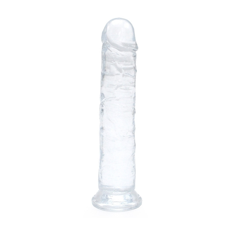 Kiotos COX Mini gode Cox 15 x 3cm Transparent